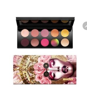 Pat Mcgrath mother ship palette
